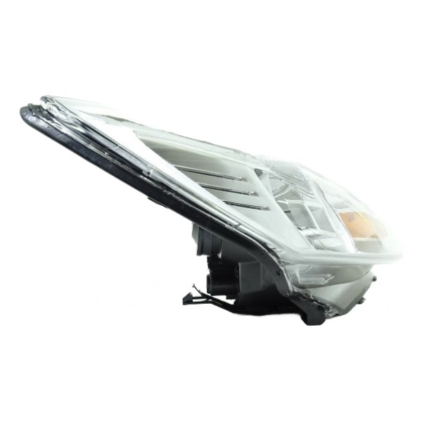 Farol Principal Focus 09 10 11 12 13 Ld Direito/passageiro