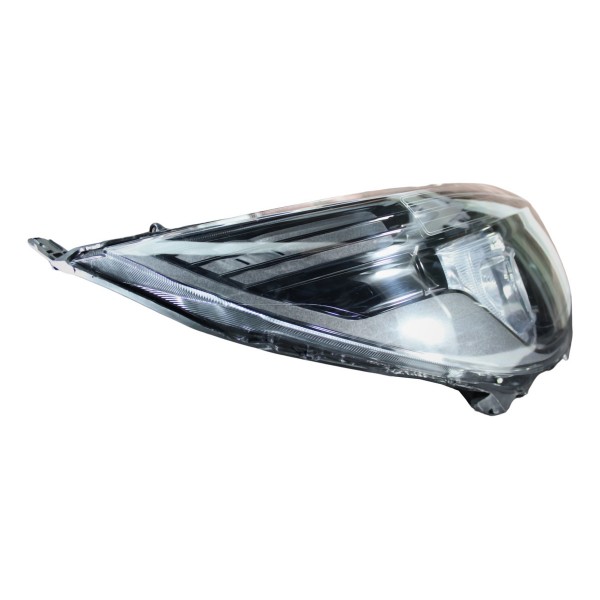 Farol Principal Spin Negro Manual Ld 13 14 15 16 17 18 Direito/passageiro