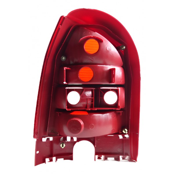 Lanterna Traseira Gol G3 Re Cristal Ld Direito/passageiro Padrão Original