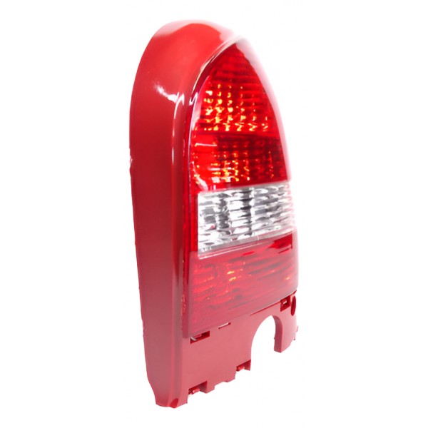 Lanterna Traseira Gol G3 Re Cristal Ld Direito/passageiro Padrão Original