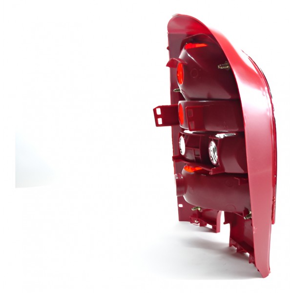 Lanterna Traseira Gol G3 Re Cristal Ld Direito/passageiro Padrão Original