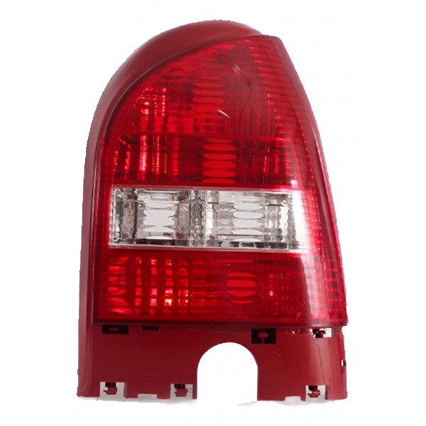 Lanterna Traseira Gol G3 Re Cristal Ld Direito/passageiro Padrão Original