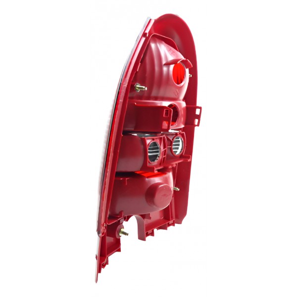 Lanterna Traseira Gol G3 Re Cristal Ld Direito/passageiro Padrão Original