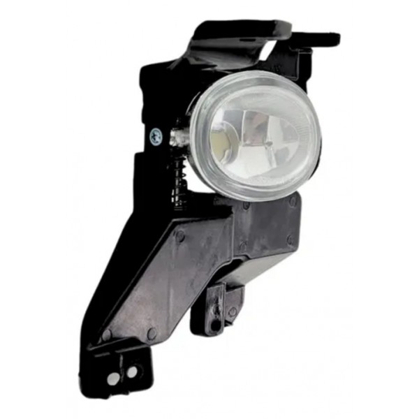 Farol Auxiliar Milha City 2009 2010 2011 Esquerdo - Padrão Original