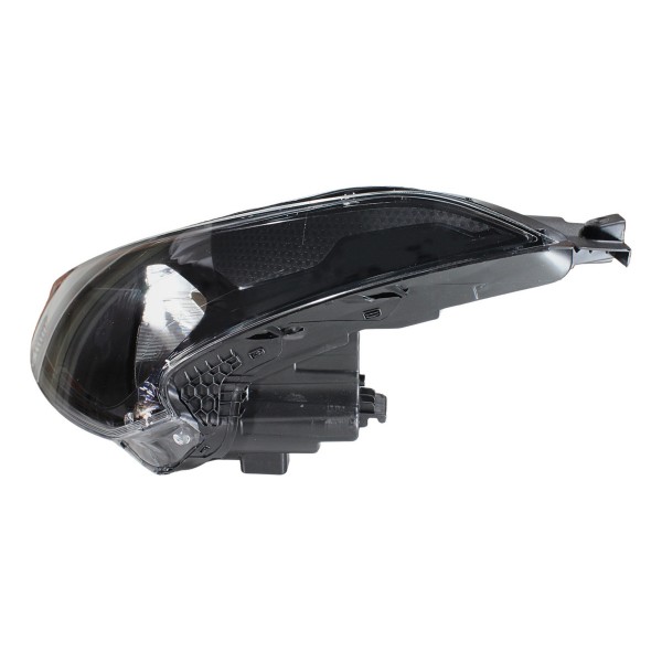 Farol Principal Hb20 20 21 22 Le Esquerdo/motorista