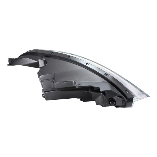 Farol Principal Hb20 20 21 22 Le Esquerdo/motorista