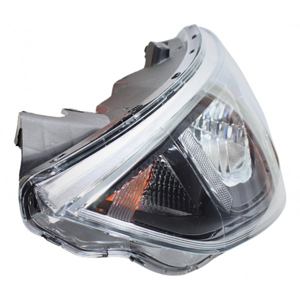 Farol Principal Hb20 20 21 22 Le Esquerdo/motorista