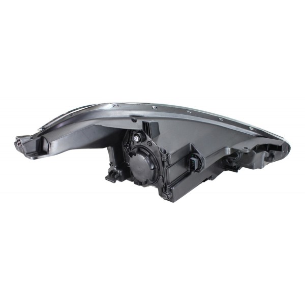 Farol Principal Hb20 20 21 22 Le Esquerdo/motorista