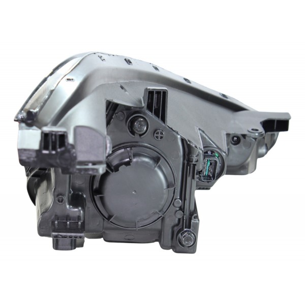 Farol Principal Hb20 20 21 22 Le Esquerdo/motorista