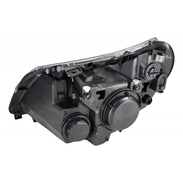 Farol Principal Ducato 18 19 20 21 22 23 24 Ld - Motor Eletr Direito/passageiro