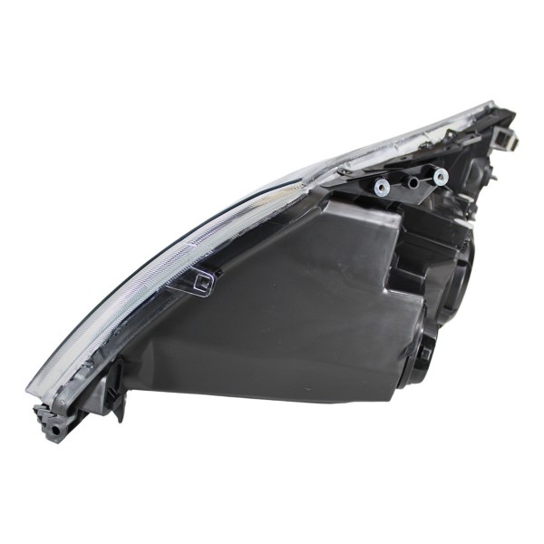 Farol Principal Ducato 18 19 20 21 22 23 24 Ld - Motor Eletr Direito/passageiro