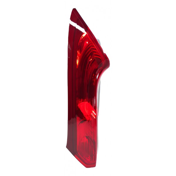 Lanterna Traseira Crv 12 13 14 15 Le Superior Esquerdo/motorista Padrão Original