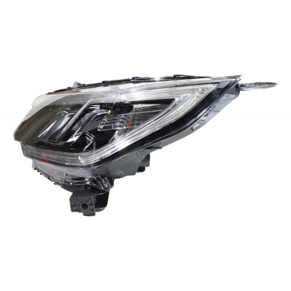 Farol Principal Crv 2015 2016 2017 2018 2019 Duplo Halogeno