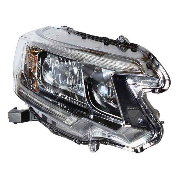 Farol Principal Crv 2015 2016 2017 2018 2019 Duplo Halogeno