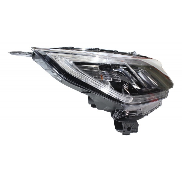 Farol Principal Crv 2015 2016 2017 2018 2019 Duplo Halogeno