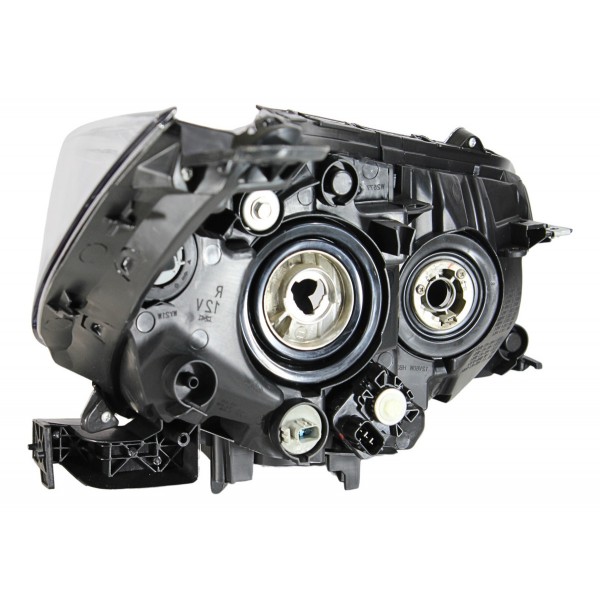 Farol Principal Crv 2015 2016 2017 2018 2019 Duplo Halogeno