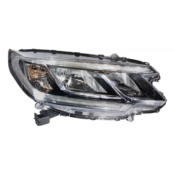 Farol Principal Crv 2015 2016 2017 2018 2019 Duplo Halogeno