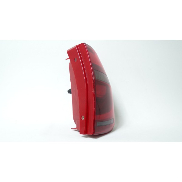 Lanterna Traseira Novo Fox Fume  10 11 12 13 14 Ld Direito/passageiro Padrão Original