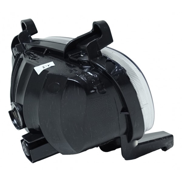 Farol Auxiliar Milha Bongo 2006 07 08 09 10 11 2012 Direito - Padrão Original