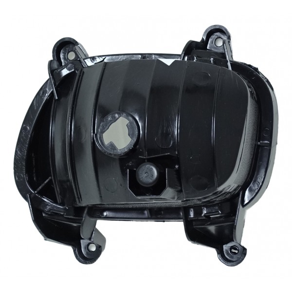 Farol Auxiliar Milha Bongo 2006 07 08 09 10 11 2012 Direito - Padrão Original