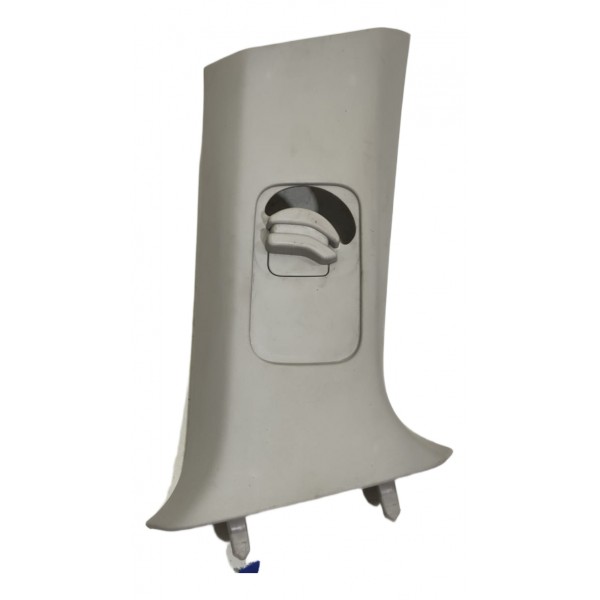 Acabamento Coluna Central Peugeot 308 2012/2015 Direito