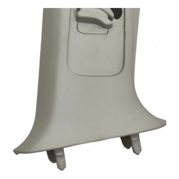 Acabamento Coluna Central Peugeot 308 2012/2015 Direito