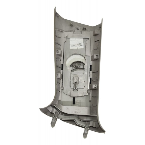 Acabamento Coluna Central Peugeot 308 2012/2015 Direito