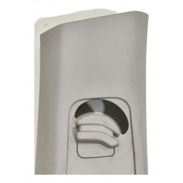 Acabamento Coluna Central Peugeot 308 2012/2015 Direito