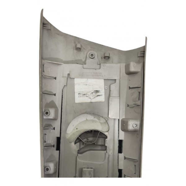 Acabamento Coluna Central Peugeot 308 2012/2015 Direito