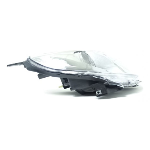 Farol Principal Versa 11 12 13 14  Ld Direito/passageiro