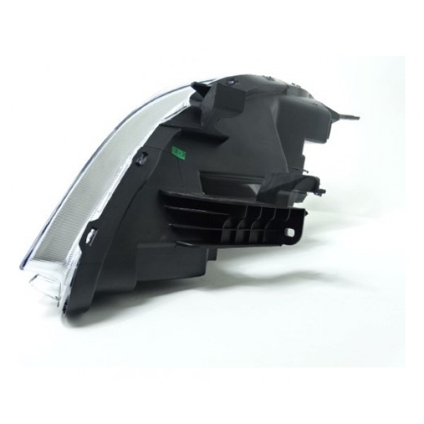 Farol Principal Versa 11 12 13 14  Ld Direito/passageiro