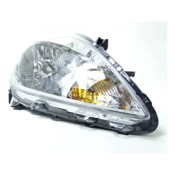 Farol Principal Versa 11 12 13 14  Ld Direito/passageiro