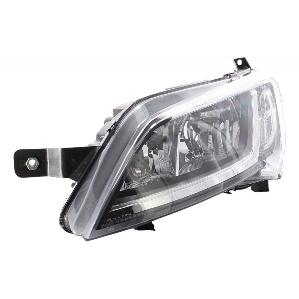 Farol Principal Boxer Jumper 2018 19 20 21 22 Le Esquerdo/motorista