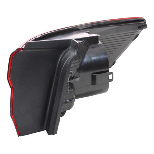 Lanterna Traseira Virtus 17 18 19 20 21 22 Le Esquerdo/motorista Padrão Original