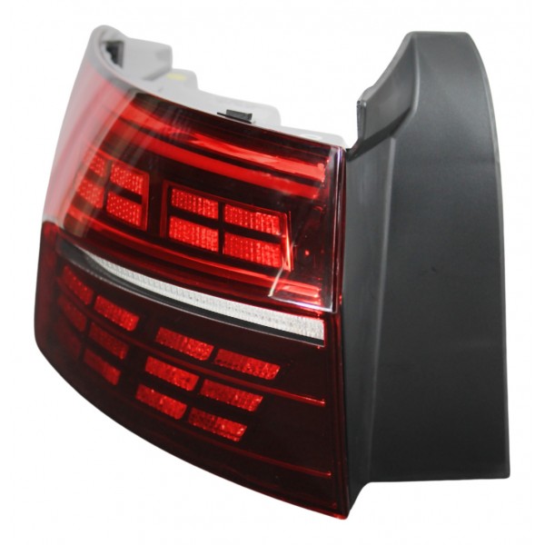 Lanterna Traseira Jetta 2019 2020 2021 2022 2023 2024 Le Esquerdo/motorista Padrão Original