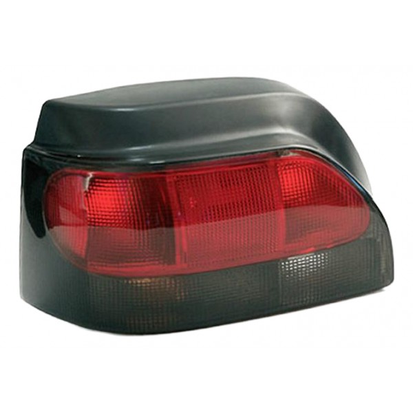 Lanterna Traseira Clio 96 97 98 99 Le Esquerdo/motorista Padrão Original