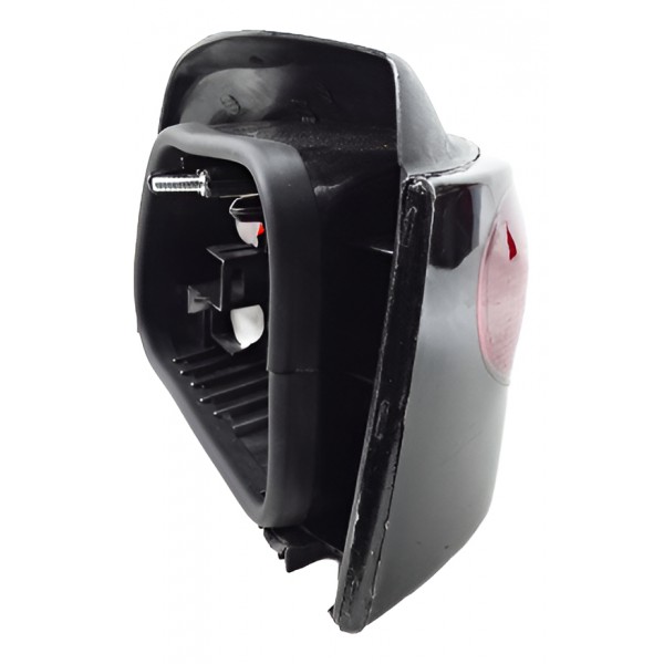 Lanterna Traseira Clio 96 97 98 99 Le Esquerdo/motorista Padrão Original