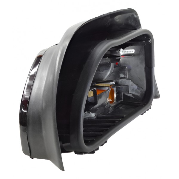 Lanterna Traseira Clio 96 97 98 99 Le Esquerdo/motorista Padrão Original