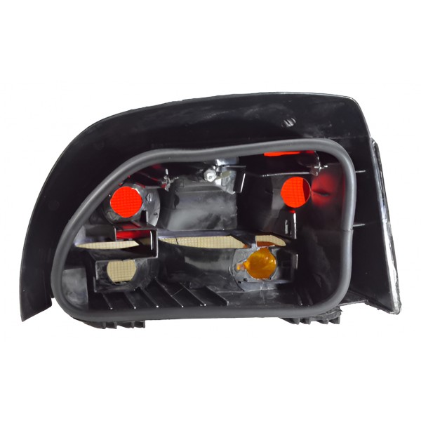 Lanterna Traseira Clio 96 97 98 99 Le Esquerdo/motorista Padrão Original