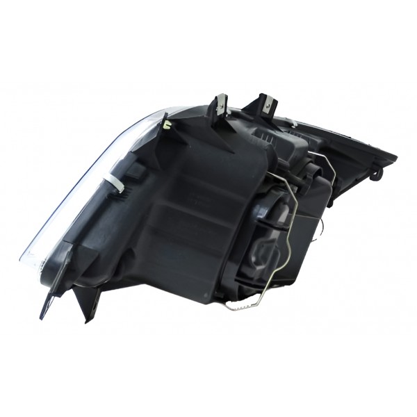 Farol Principal Sprinter 03/... Ld Cdi C/ Auxiliar Direito/passageiro