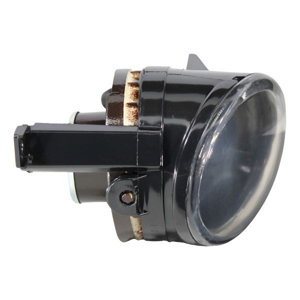 Farol Auxiliar Milha Tiguan 2008 2009 2010 2011 Direito Padrão Original