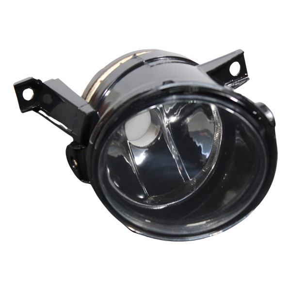 Farol Auxiliar Milha Tiguan 2008 2009 2010 2011 Direito Padrão Original