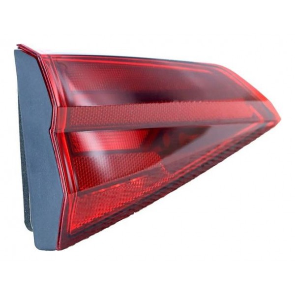 Lanterna Traseira Virtus 17 18 19 20 21 22 Le Tampa Esquerdo/motorista Padrão Original