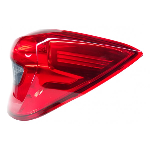 Lanterna Traseira Ka 15 16 17 18 Ld Hatch Fume Direito/passageiro Padrão Original