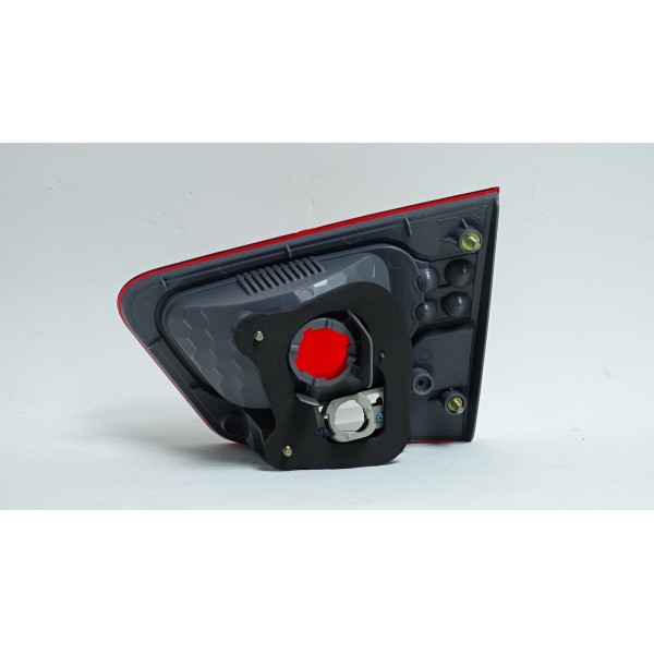 Lanterna Traseira Kia Cerato 09/12 Tampa Le Esquerdo/motorista Padrão Original