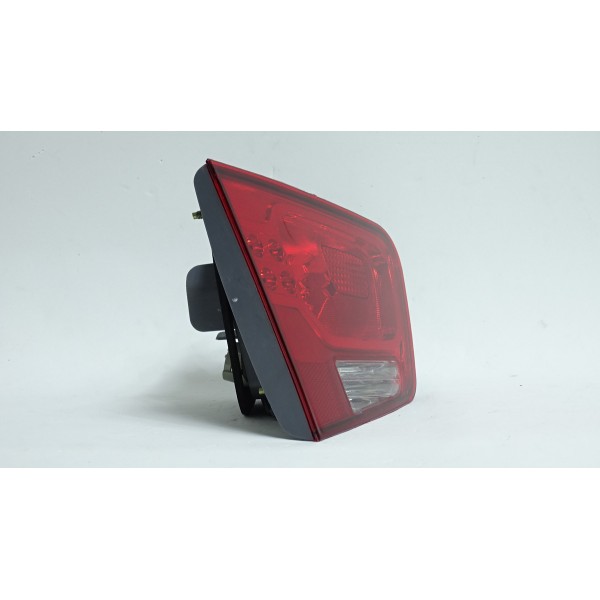 Lanterna Traseira Kia Cerato 09/12 Tampa Le Esquerdo/motorista Padrão Original