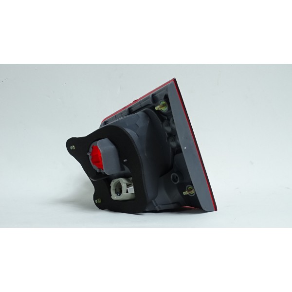 Lanterna Traseira Kia Cerato 09/12 Tampa Le Esquerdo/motorista Padrão Original