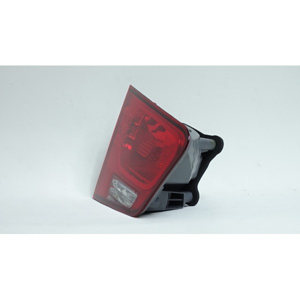 Lanterna Traseira Kia Cerato 09/12 Tampa Le Esquerdo/motorista Padrão Original