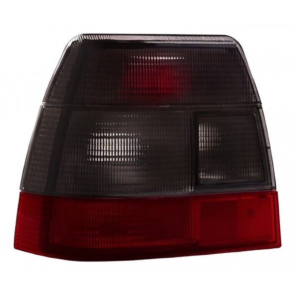 Lanterna Traseira Monza 91/96 Le Fume Ambos Lados Padrão Original