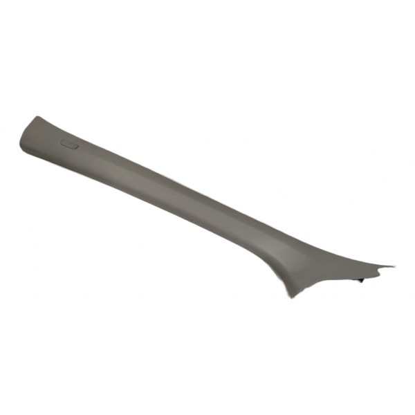 Acabamento Coluna Peugeot 308 2012 A 2015 Lado Esquerdo